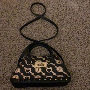 A purse